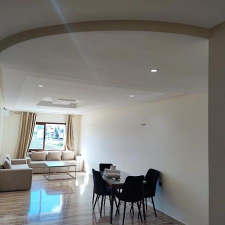 Les Belles Residences E Terrasse Tangier Exterior photo