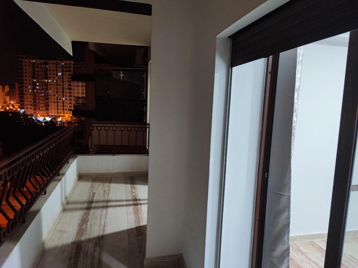 Les Belles Residences E Terrasse Tangier Exterior photo