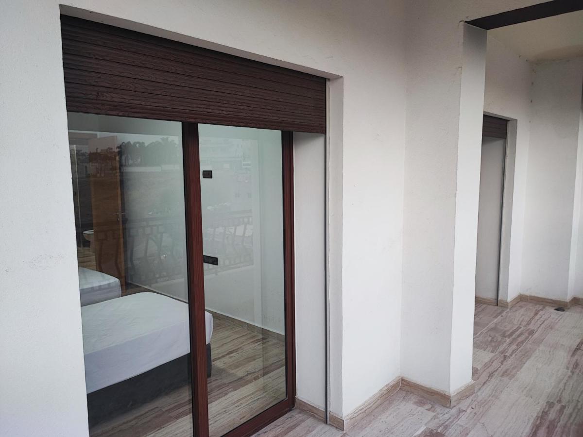 Les Belles Residences E Terrasse Tangier Exterior photo