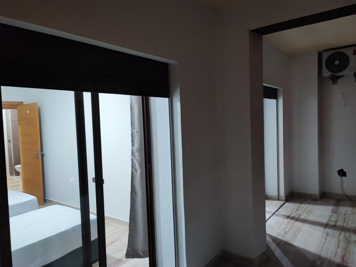 Les Belles Residences E Terrasse Tangier Exterior photo