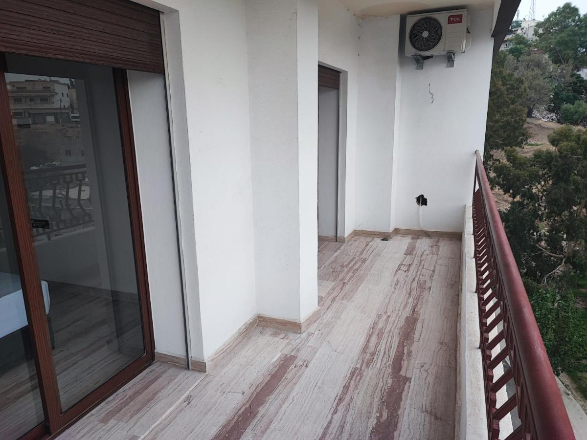 Les Belles Residences E Terrasse Tangier Exterior photo