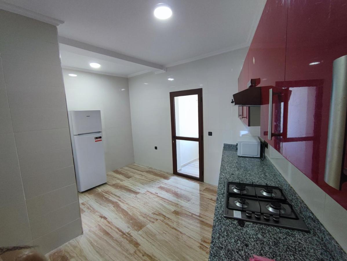 Les Belles Residences E Terrasse Tangier Exterior photo