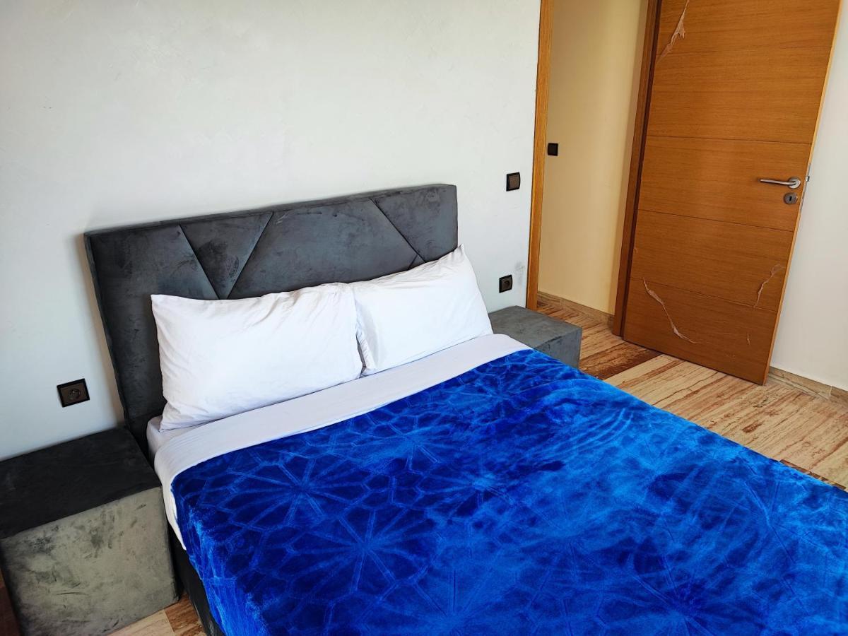 Les Belles Residences E Terrasse Tangier Exterior photo