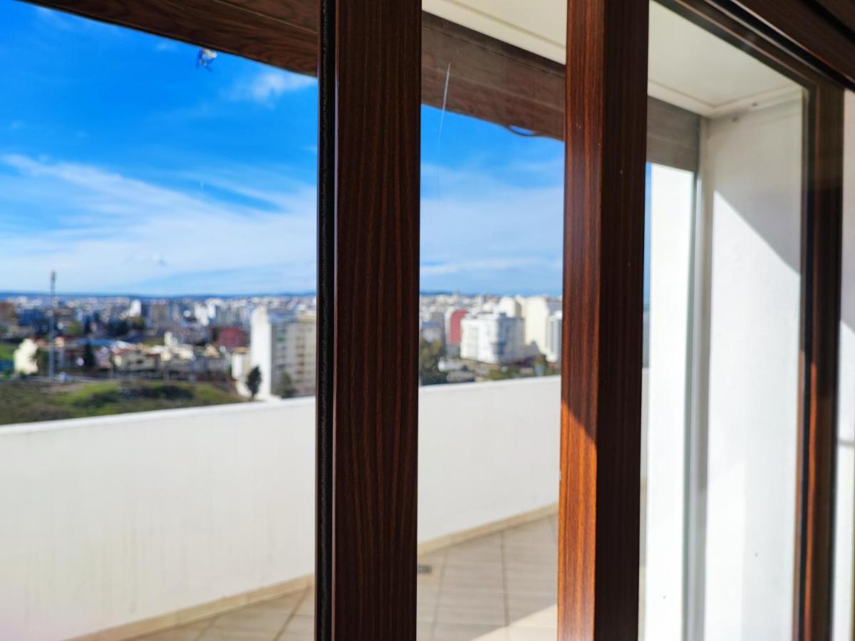 Les Belles Residences E Terrasse Tangier Exterior photo