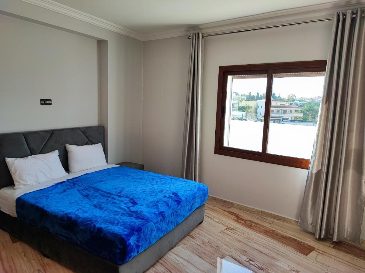 Les Belles Residences E Terrasse Tangier Exterior photo