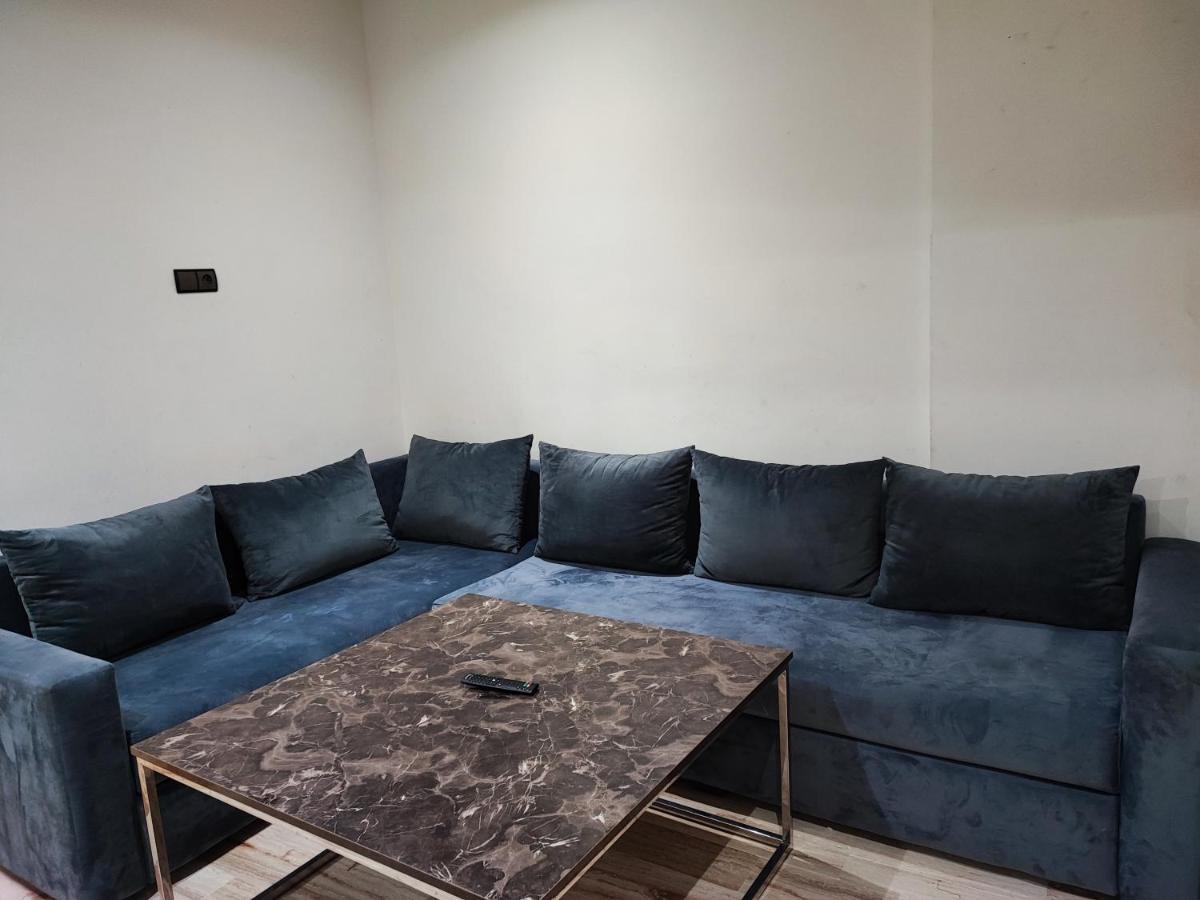 Les Belles Residences E Terrasse Tangier Exterior photo